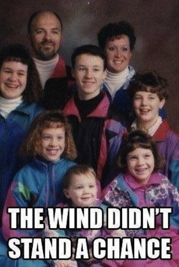 Wind Breakers