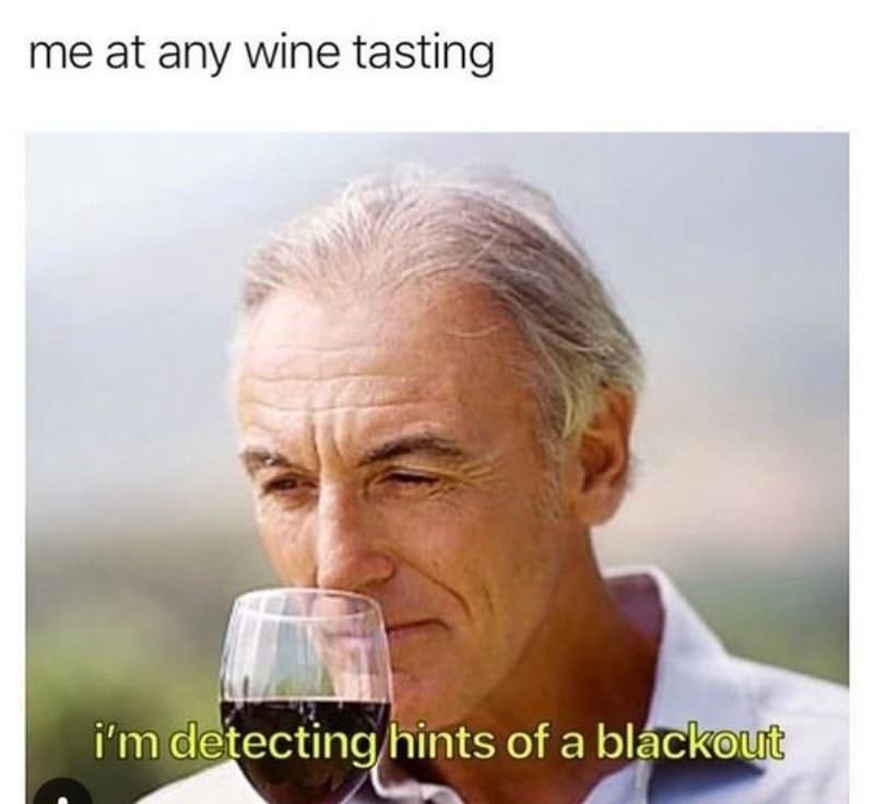 Wine Tasting