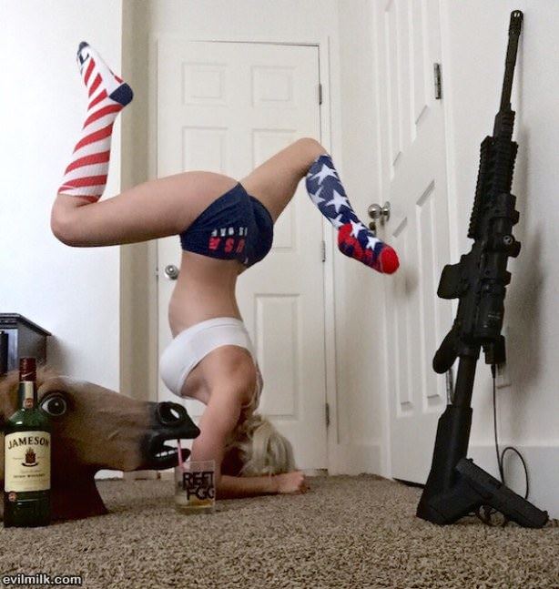 Winning