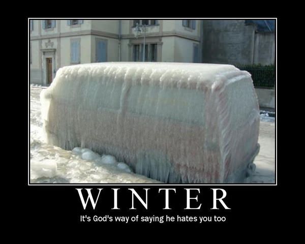 Winter