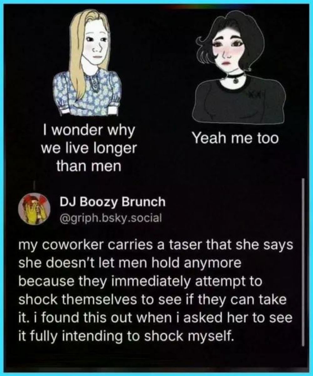 Wnder Why