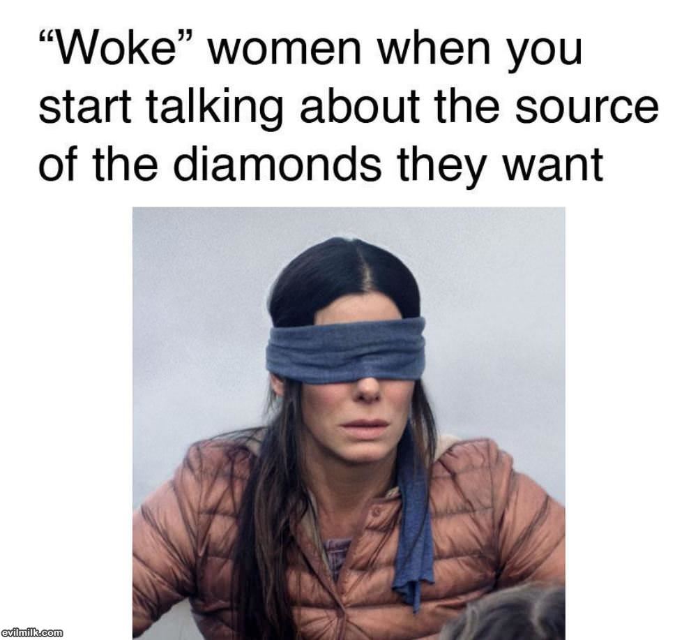 Woke Women