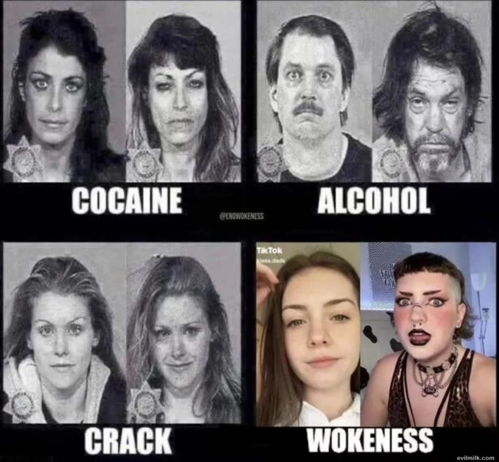Wokeness