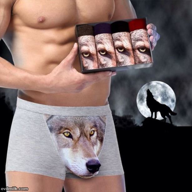 Wolferoos