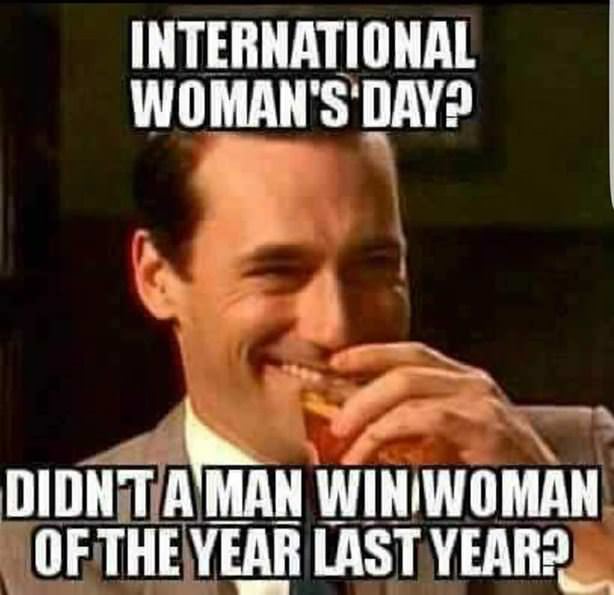 Womans Day