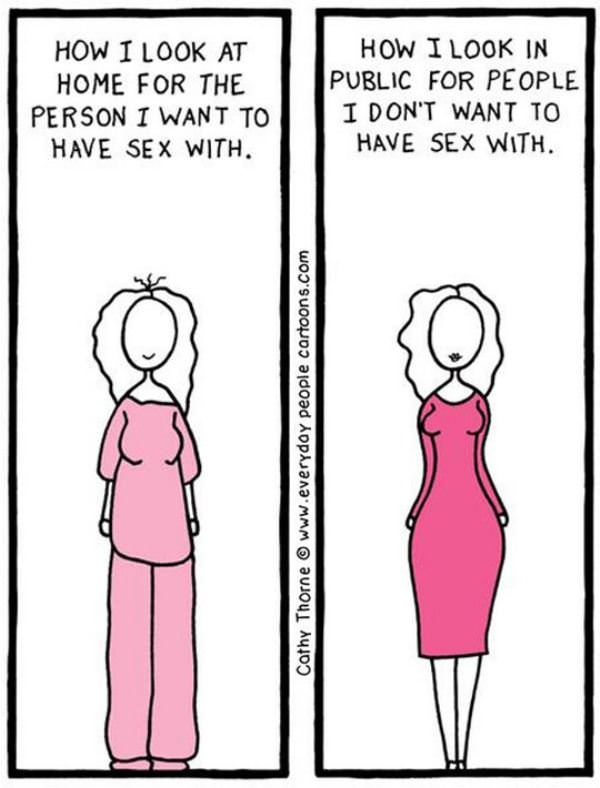 Women Logic