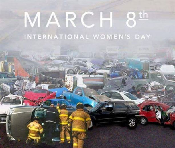 Womens Day