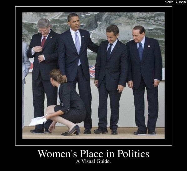 Womens Place