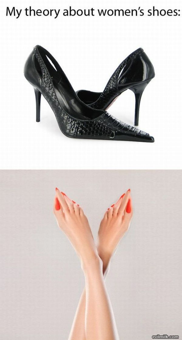 Womens Shoes