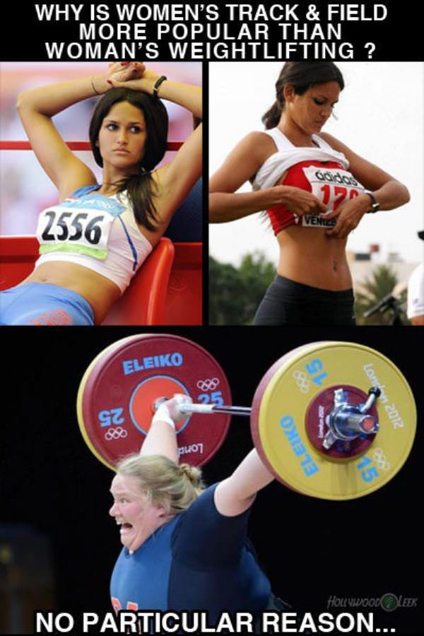 Womens Track