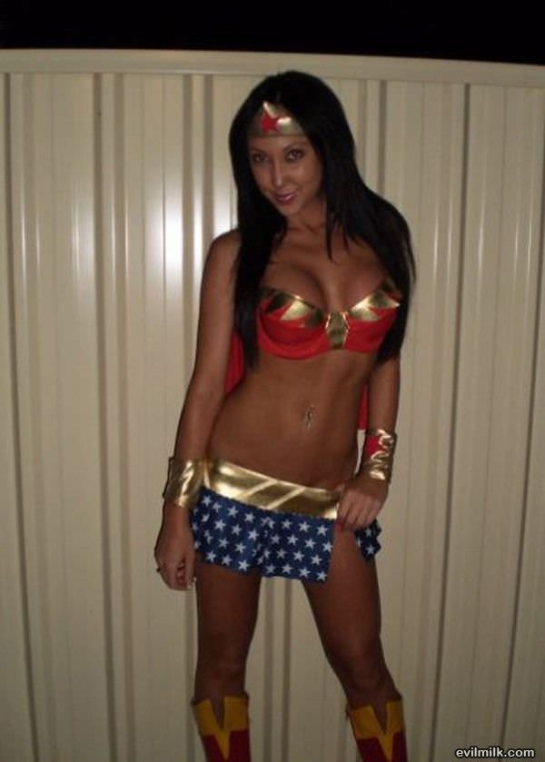 Wonder Woman