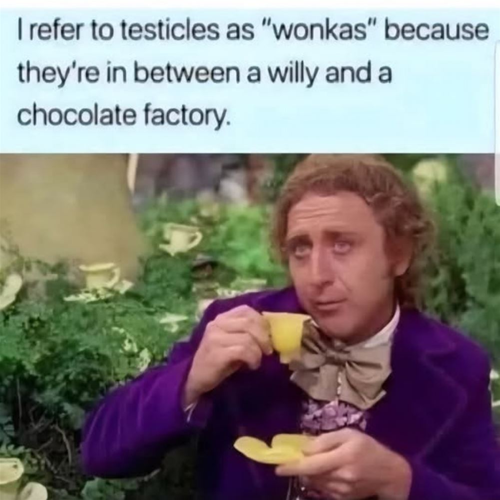 Wonkas