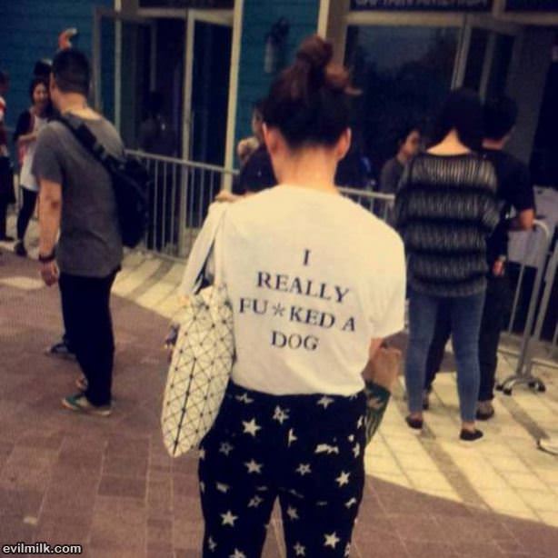 Woof