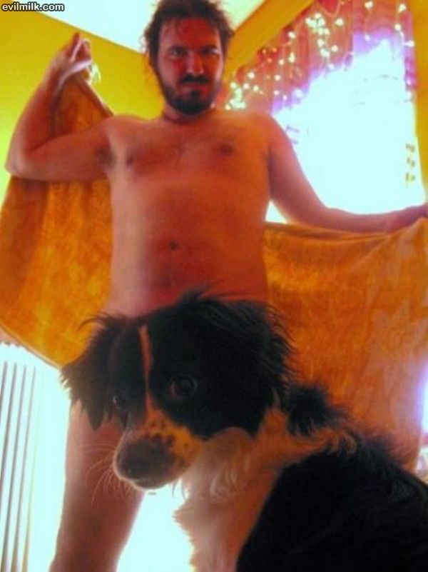 Woof