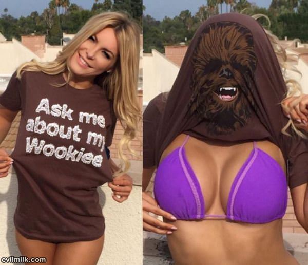 Wookie
