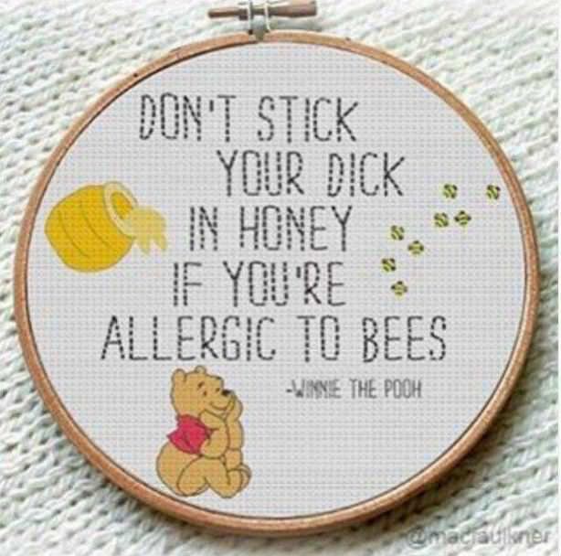 Words Of Advice