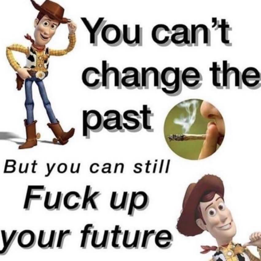 Words Of Wisdom