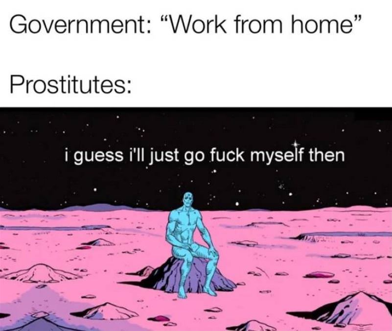 Work From Home