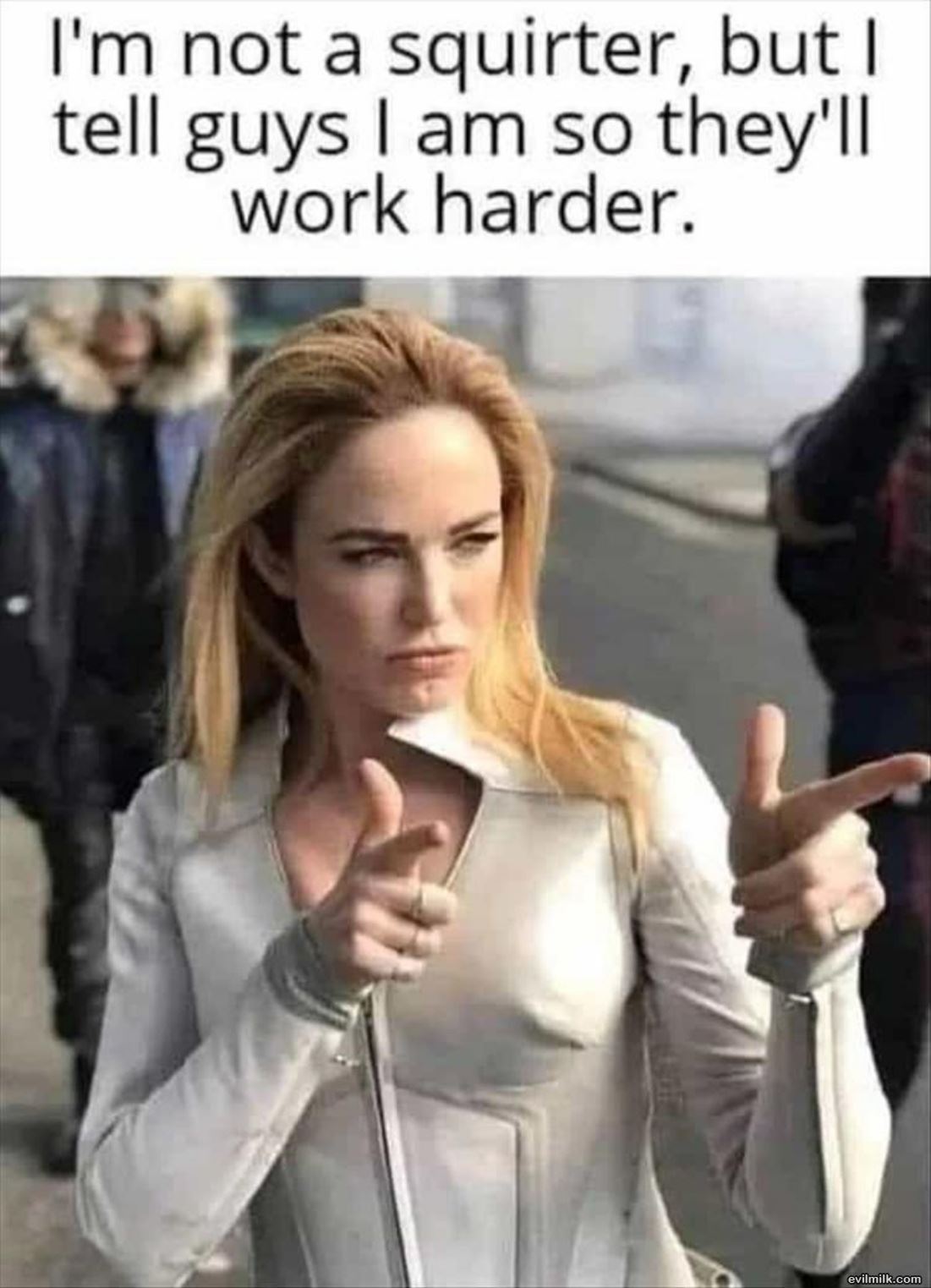 Work Smarter Not Harder