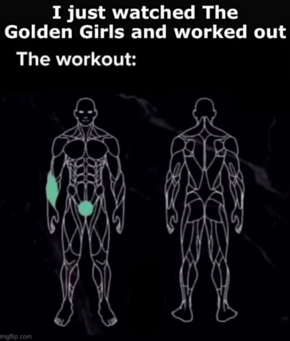 Worked Out