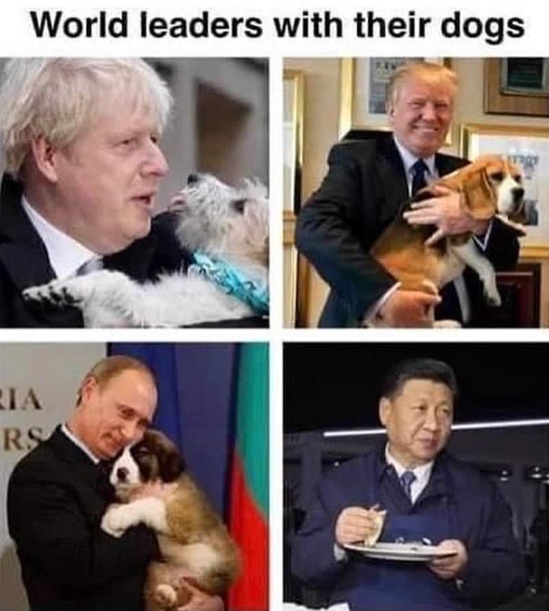 World Leaders