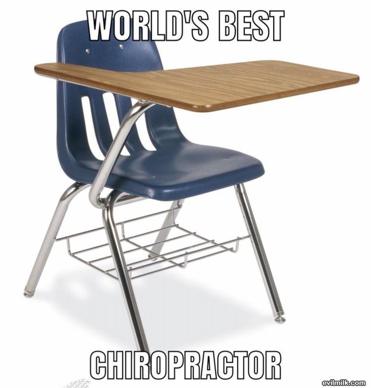 Worlds Best