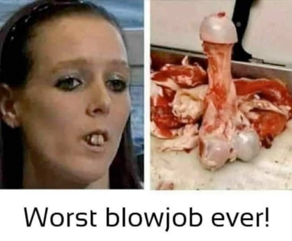 Worst Ever