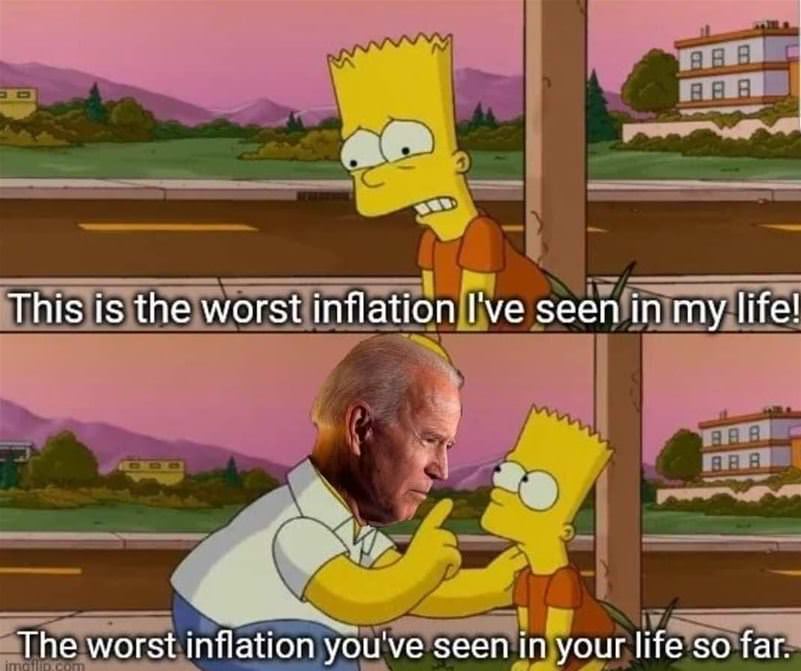 Worst So Far