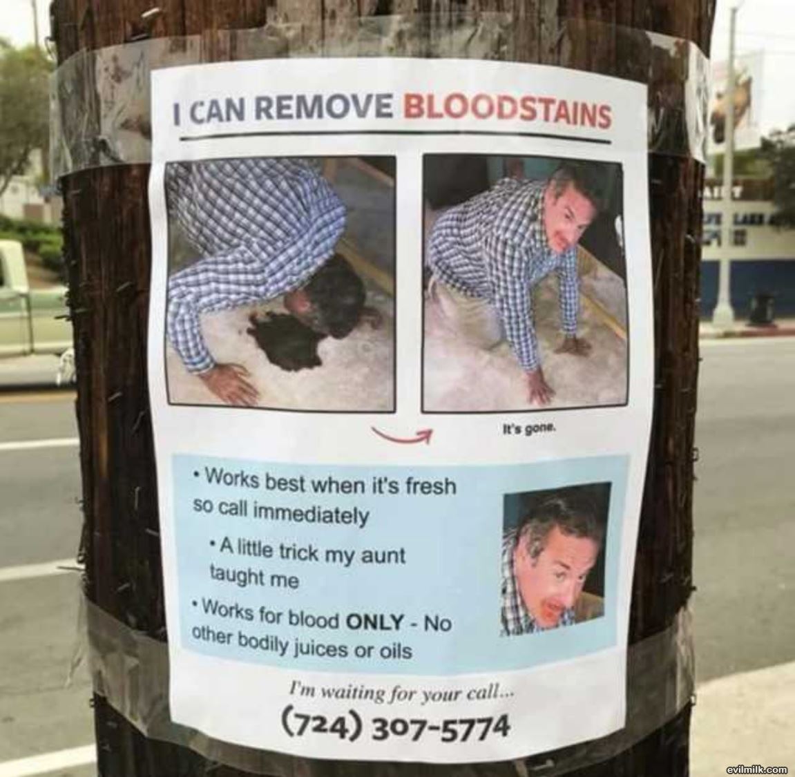 Worth A Try