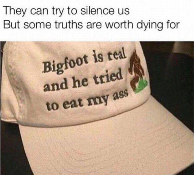 Worth Dying For It