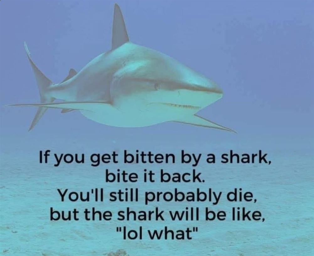 Would Be Funny