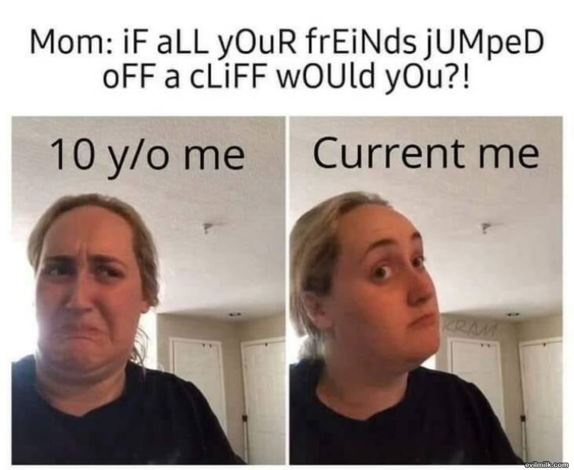 Would You