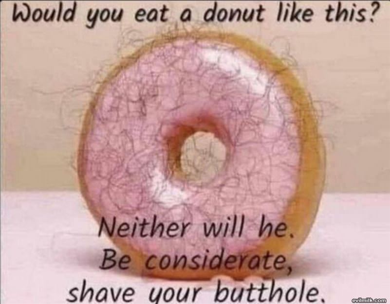 Would You