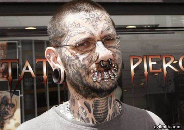 Wtf Body Art Picdump 2