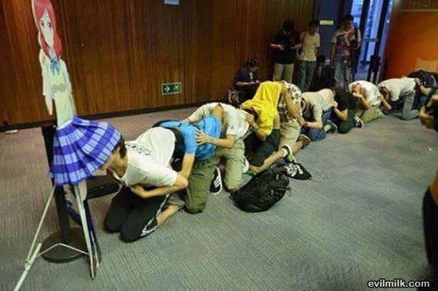 Wtf Japan