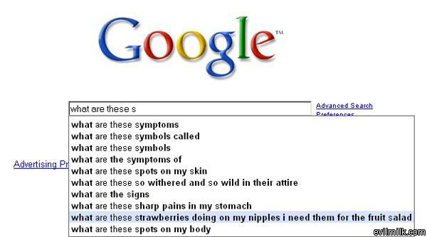 Wtf Strawberries