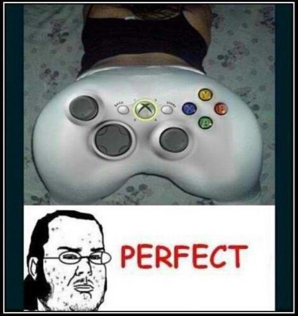 Xbox Controller