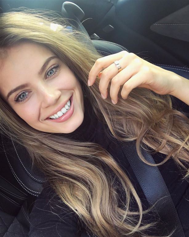 Xenia Tchoumitcheva