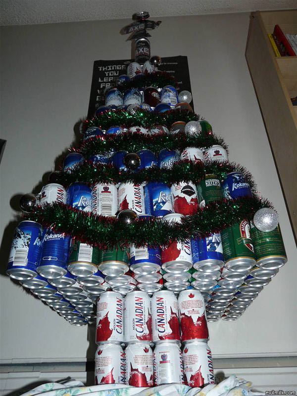 Xmas Tree