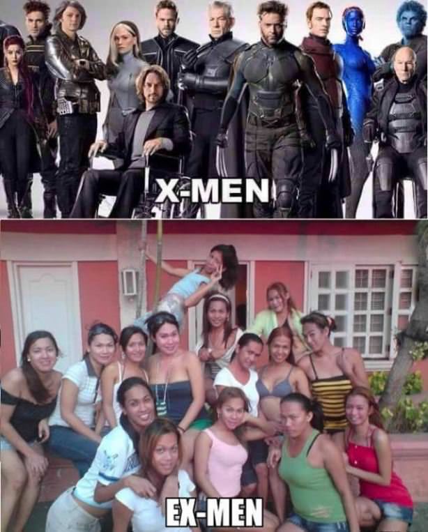 Xmen