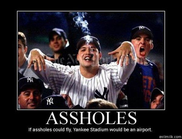 Yankees