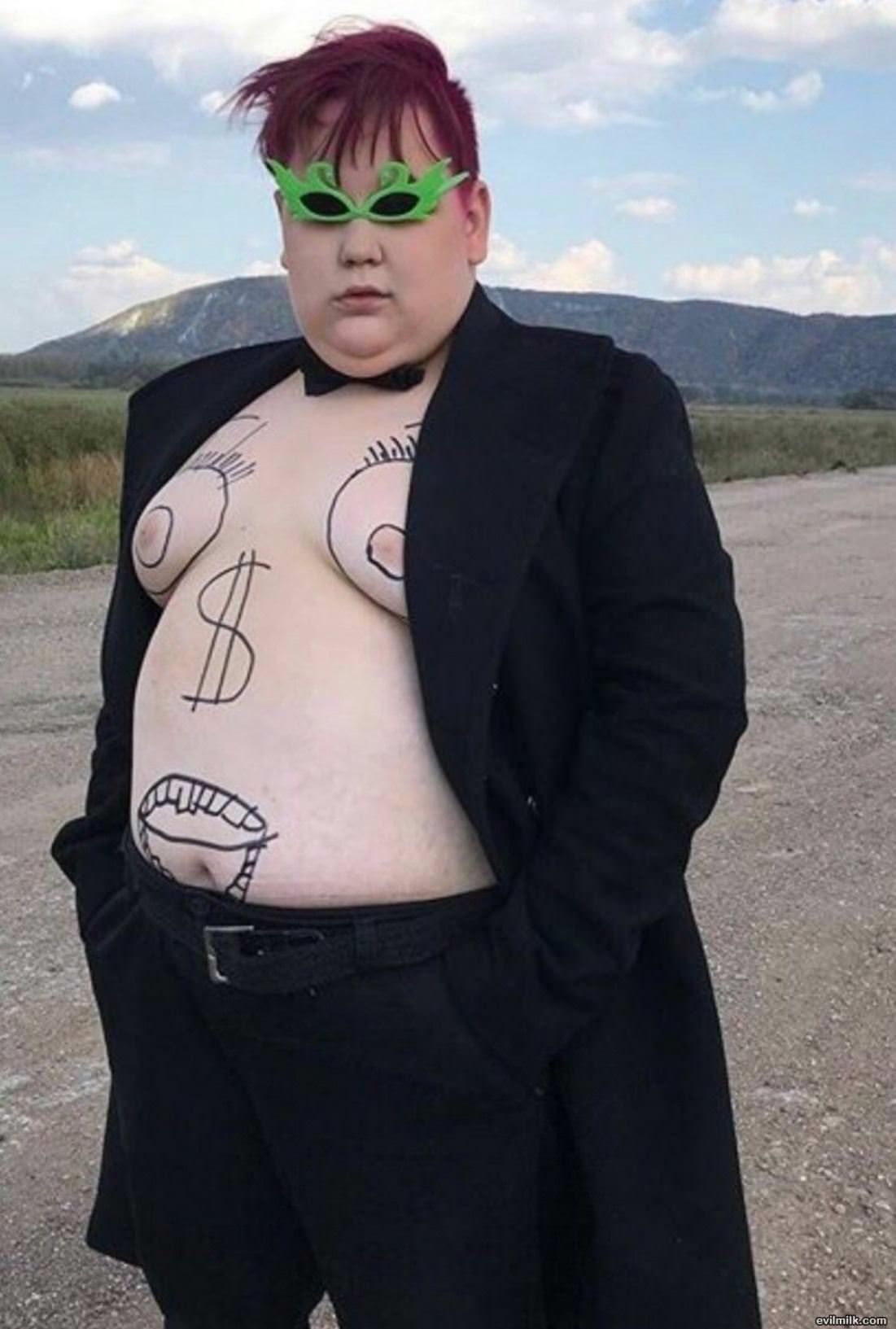 Смешные Фотографии Моргенштерна