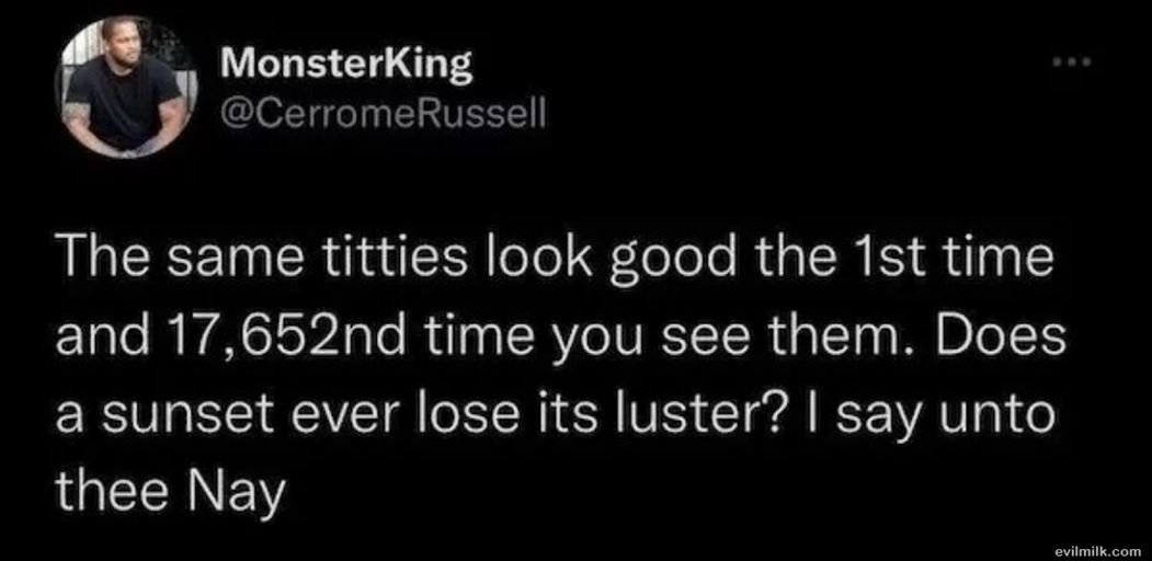 Yep
