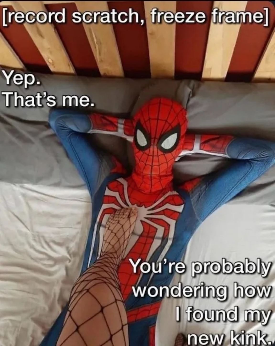 Yep Thats Me