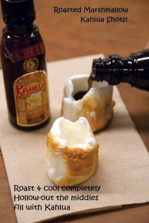 Yes Please