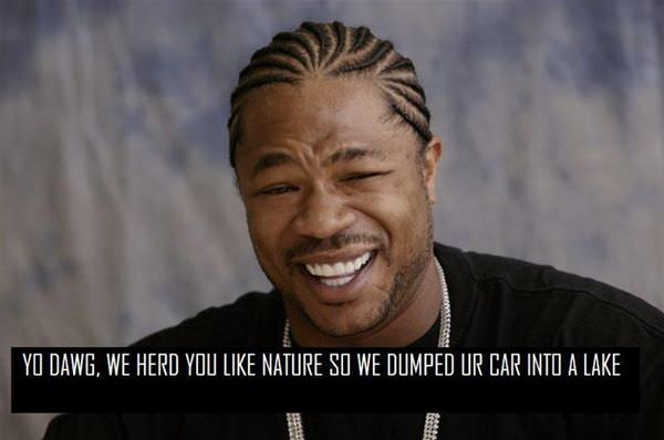 Yo Dawg