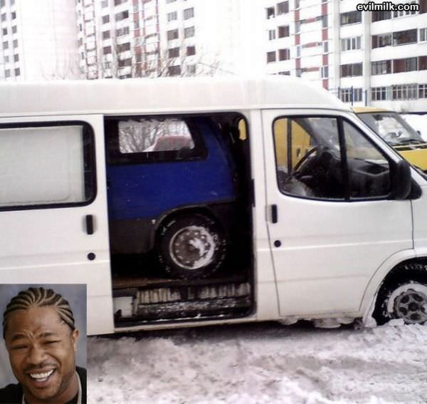Yo Dawg
