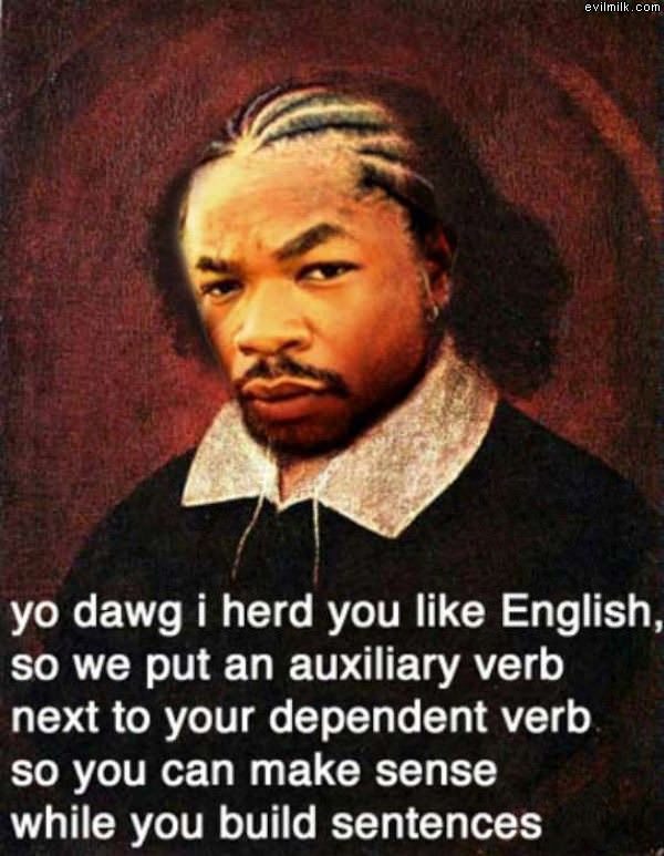 Yo Dawg
