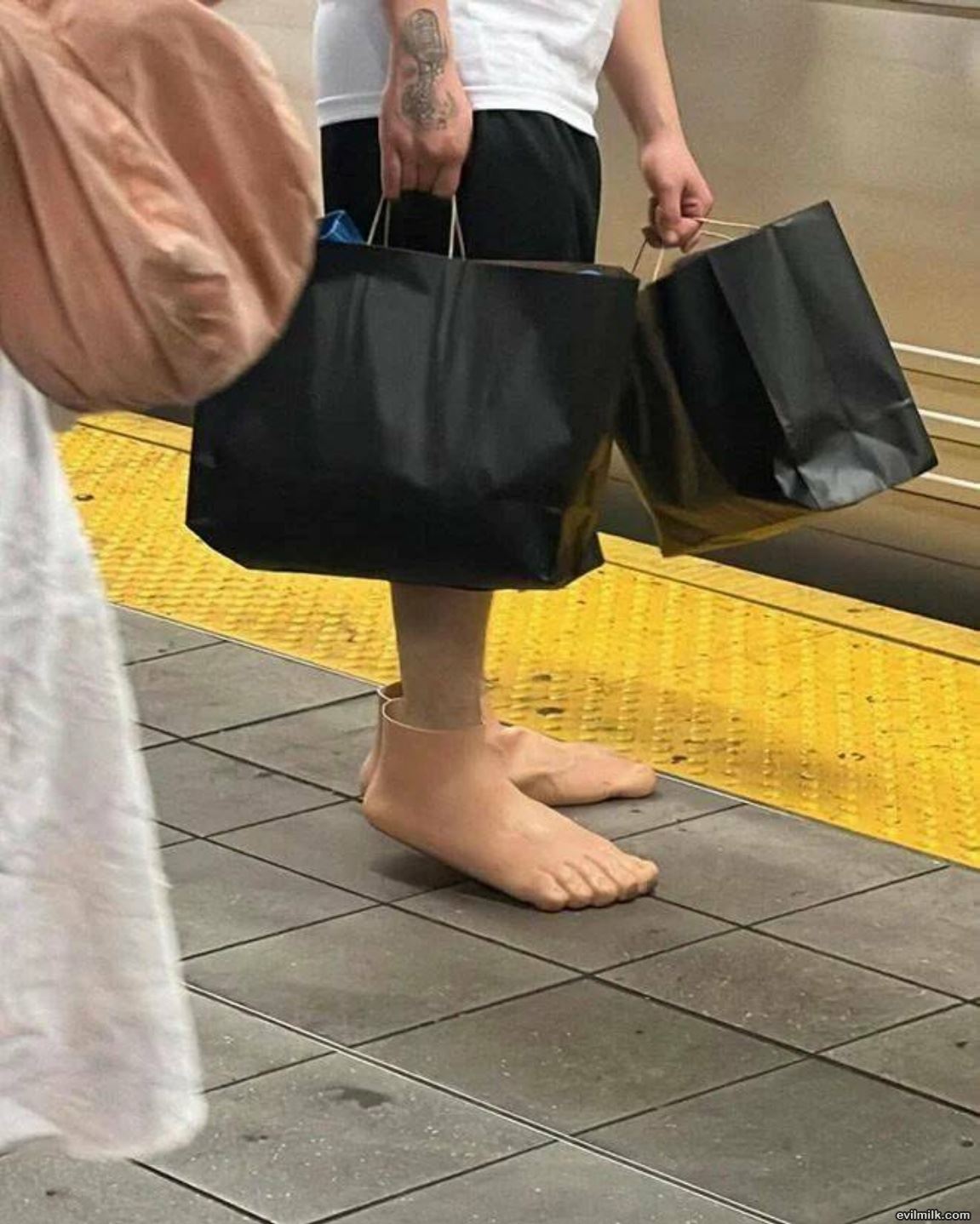 Yo Those Shoes
