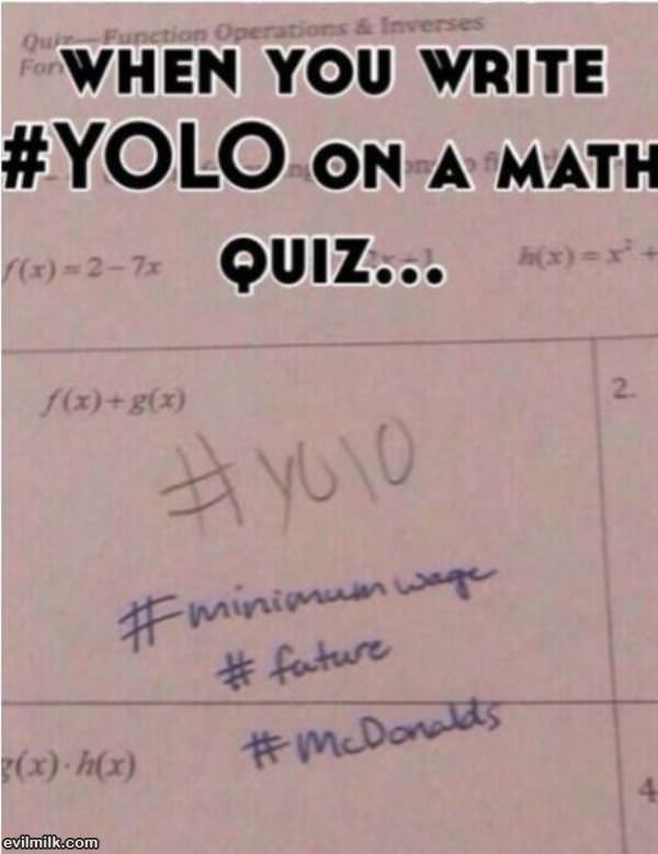 Yolo